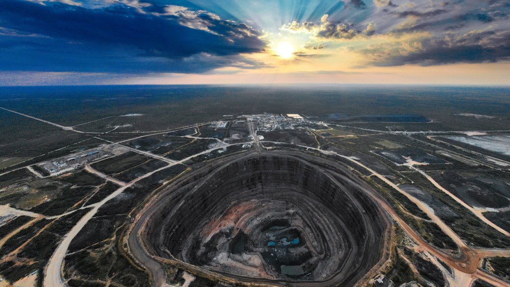 Diamond miner Lucara hits new production highs