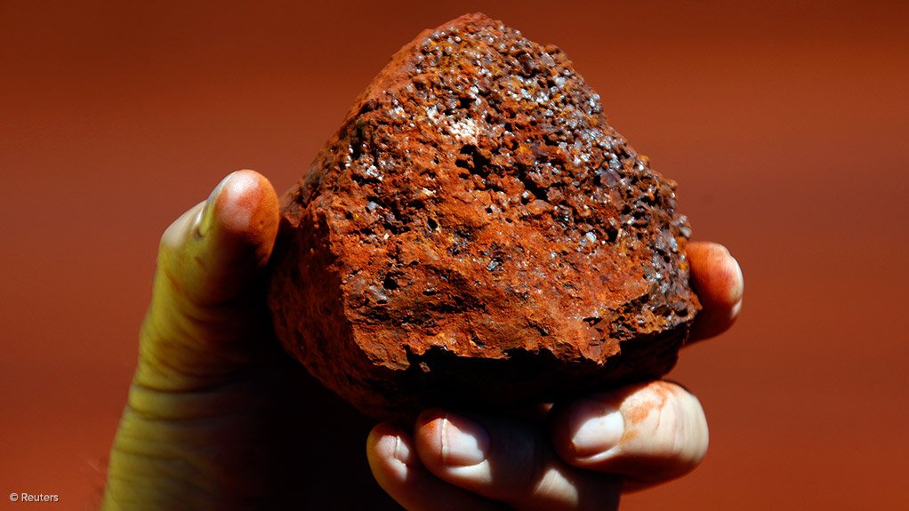 Zanaga announces $21.5m equity fundraise to advance iron-ore project