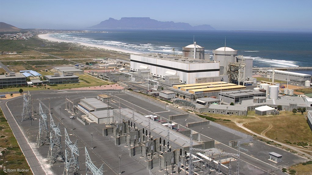 Eskom implements Stage 3 loadshedding after losing Koeberg unit again