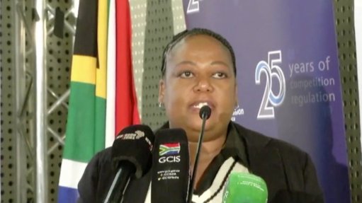 Regulatory bodies commemorate World Consumer Rights Day in Mpumalanga Regulatory bodies commemorate World Consumer Rights Day in Mpumalanga
