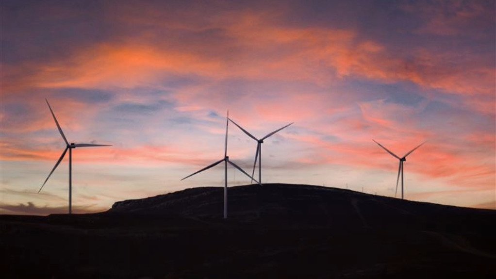 Big Red Rocket wind farm to supply green electricity to Richards Bay Minerals achieves ...