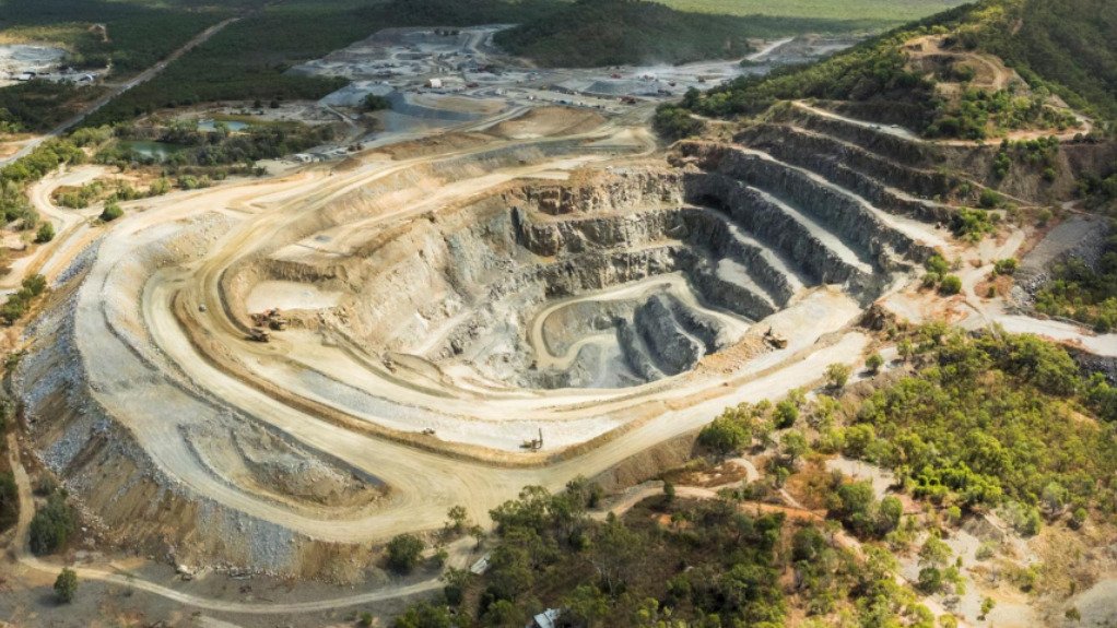 EQR bags tungsten offtake agreements worth $124m