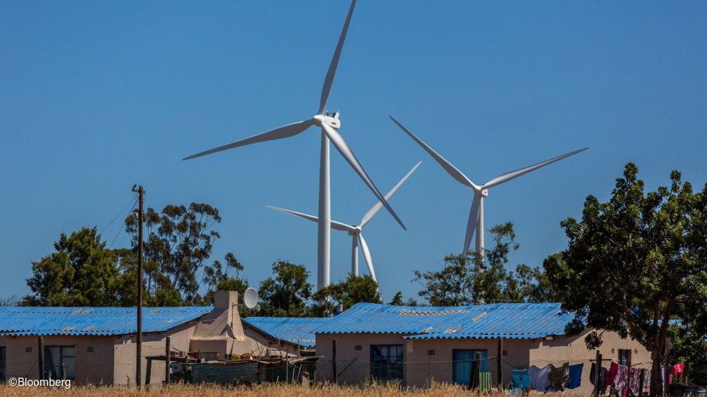 US stalls $2.6bn climate finance package for South Africa