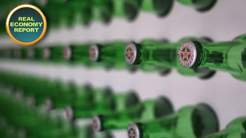 Soufflet Malt announces €100m malt factory investment at Heineken Sedibeng