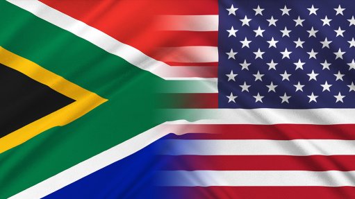 Two US lawmakers introduced a bill to review South Africa’s ties with Washington, alleging that it supports America’s adversaries. Ronny Jackson, a Texas Republican, said his proposed legislation would mandate a full assessment of the bilateral relationship. Michigan Republican John James, who brought forward a similar bill last year, co-sponsored the proposal.