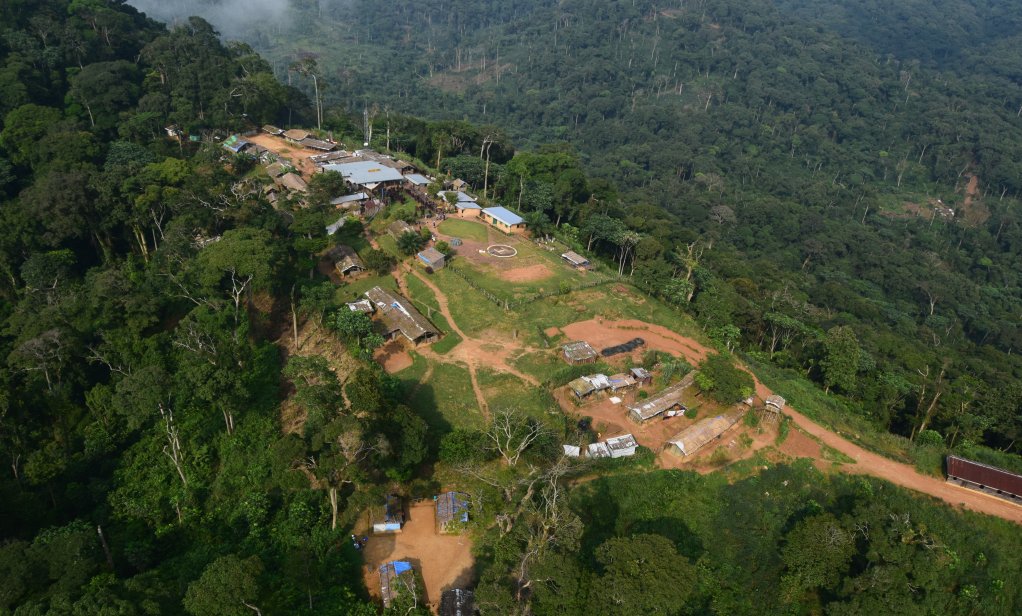US envoy sees Alphamin reopening DRC tin mine as rebels depart