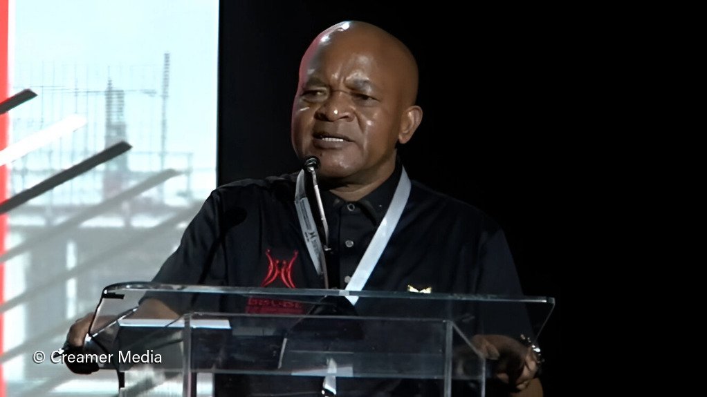 We can no longer blame Apartheid for economic failures, BBCBE’s Masimene says