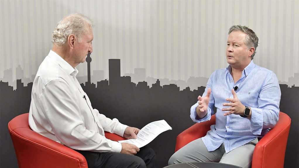 Enaex Africa transforms beyond compliance
