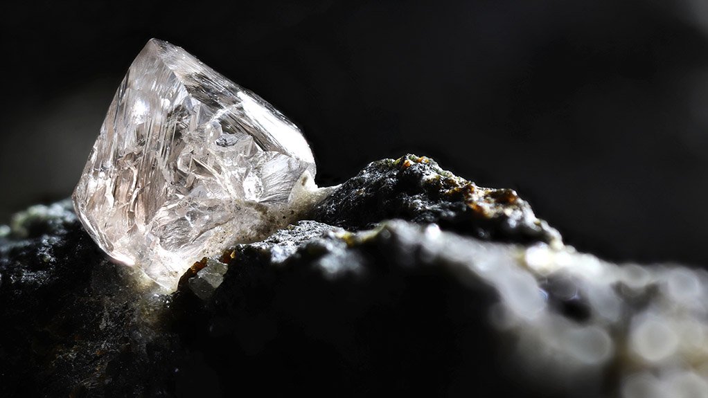 Botswana eyes spending cuts as diamond slump hits economy
