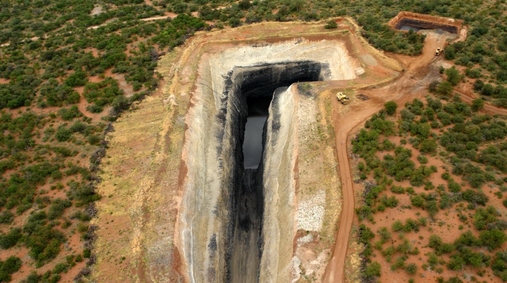 MC Mining achieves significant development milestones at Makhado