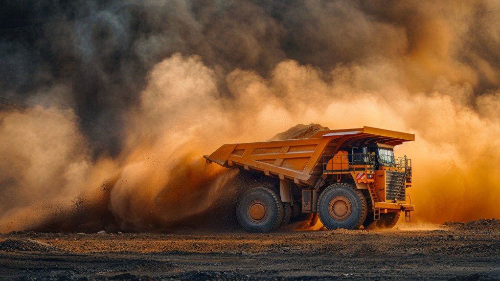 Mining input costs moderating but significant pressures remain – Minerals Council