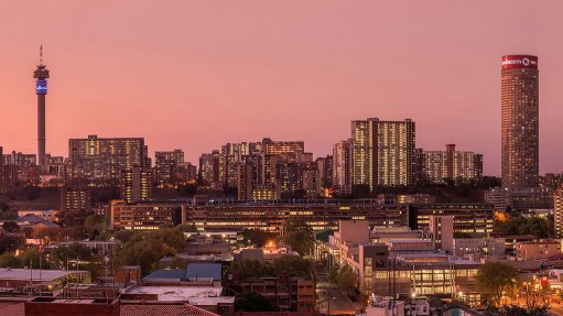 Operation Vulindela’s reform lens widened to include municipal rescue, urban densification and digital transformation