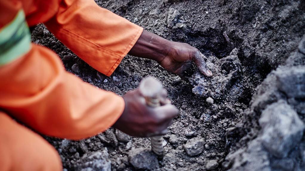 Gemfields’s Zambia mine to restart focused openpit mining