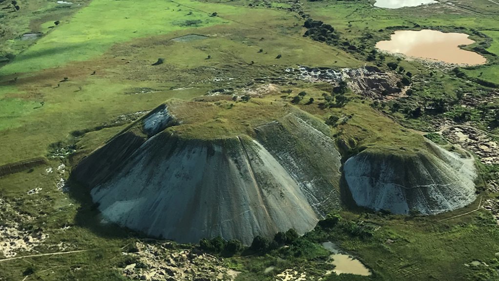 KoBold Metals to acquire AVZ’s interests in DRC lithium deposit