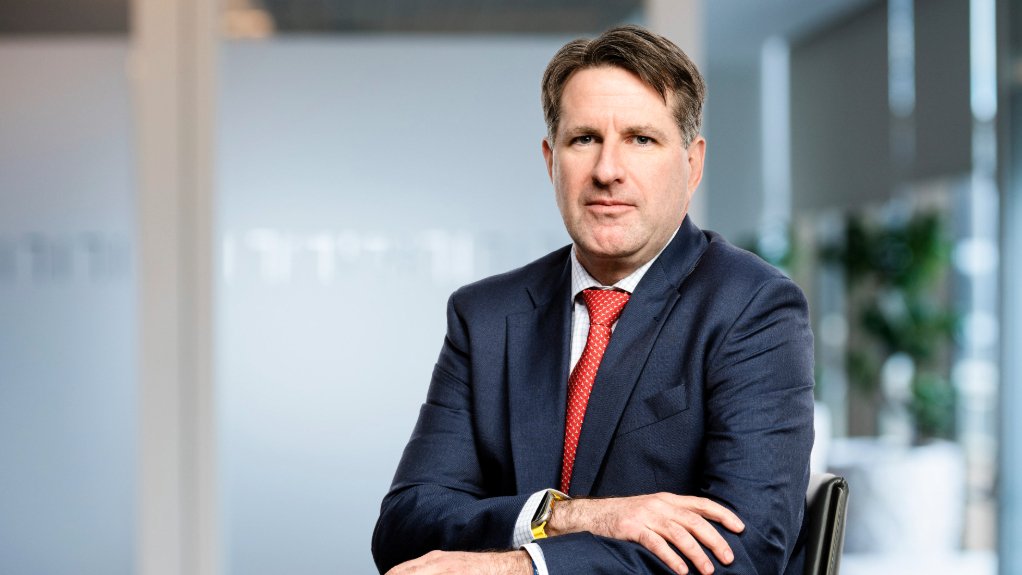 Anglo American appoints Crop Nutrients veteran McCulley as technical director