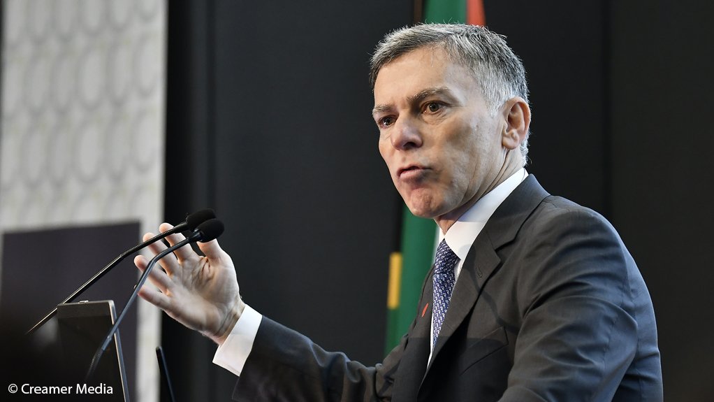 Government Business Partnership commits to ‘intensified phase’ amid growth headwinds
