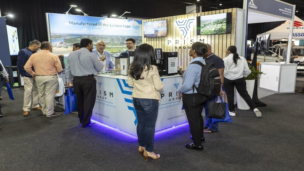 Africa's Manufacturing Revolution: Forging a Tech-Driven Future