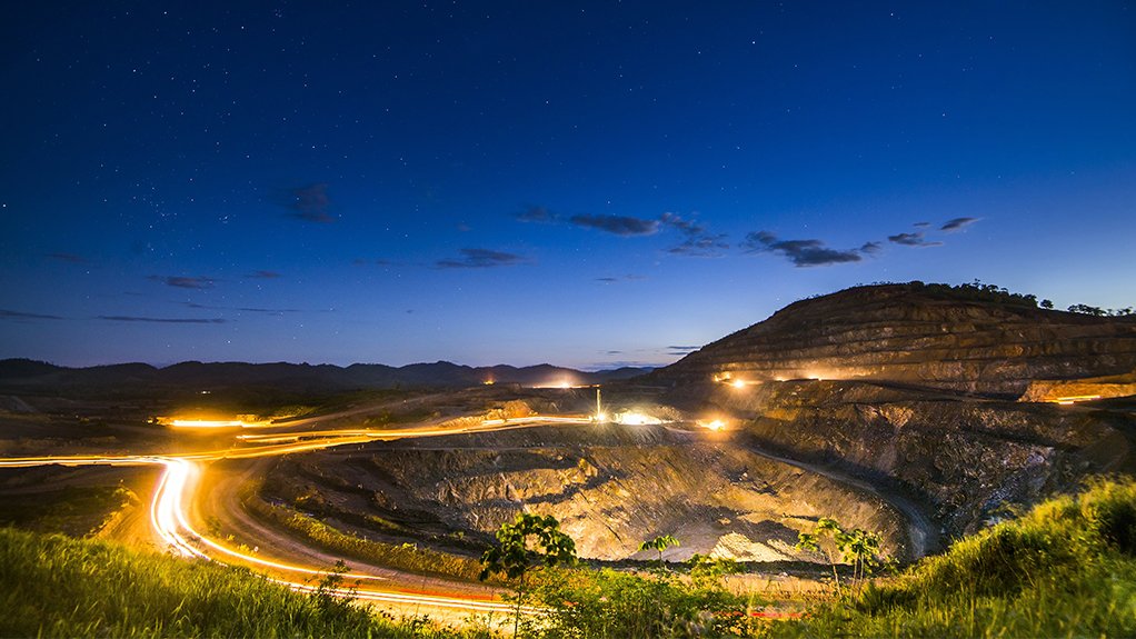 PIC now owns 15.41% of Sibanye