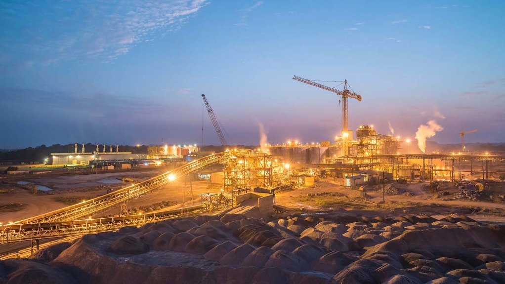 Judge to hear Mali's request to reopen Barrick mine under new management, official says