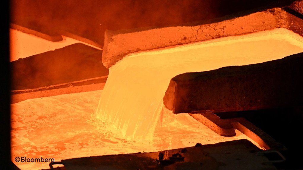 JP Morgan forecasts rise in copper, aluminium prices in second half of year