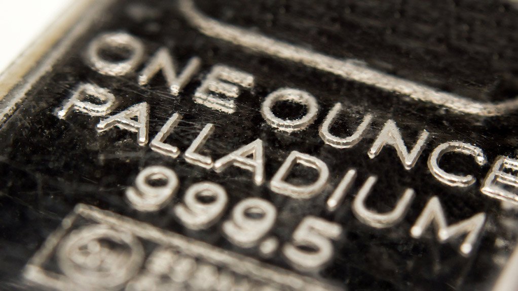 Palladium market seen moving to balance after years of deficit, says Johnson Matthey