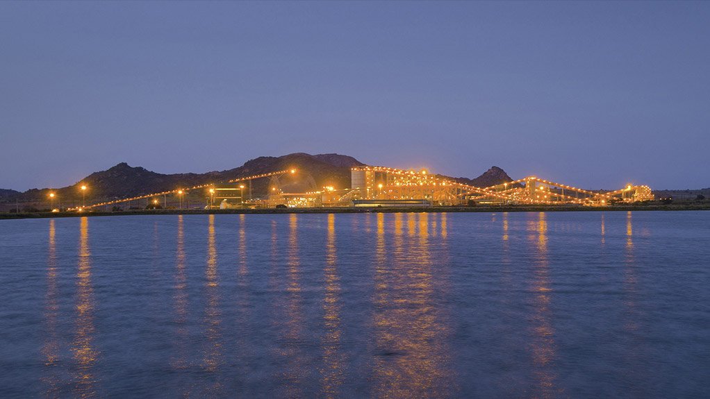 Mining is key to strengthening South Africa’s domestic economy plus geopolitical status