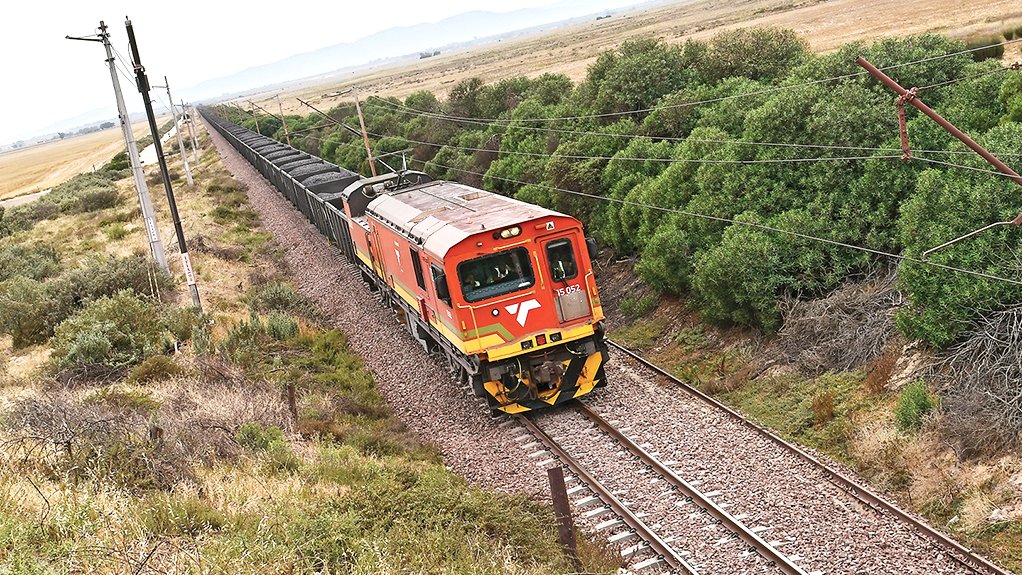 Transnet is running out of cash, Moody’s warns
