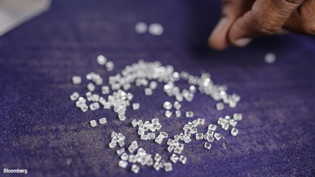 World Diamond Council applauds breakthrough on broader conflict diamond definition