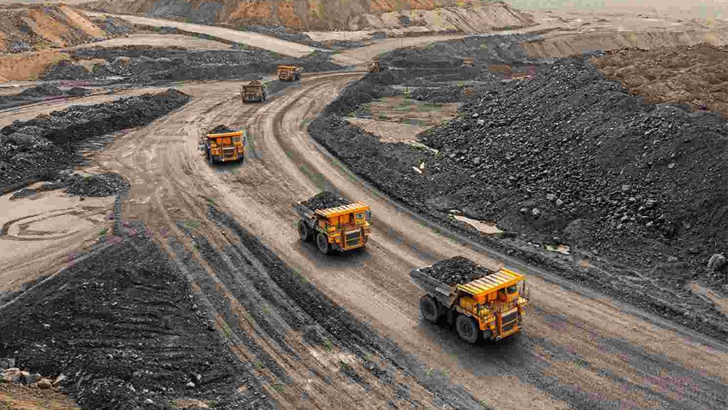 Main construction under way at Pensana’s Angola project