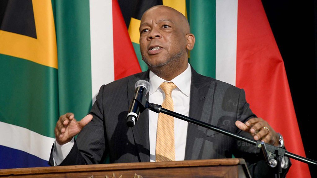 Africa, including South Africa, must be allowed to exploit its resources – Ramokgopa