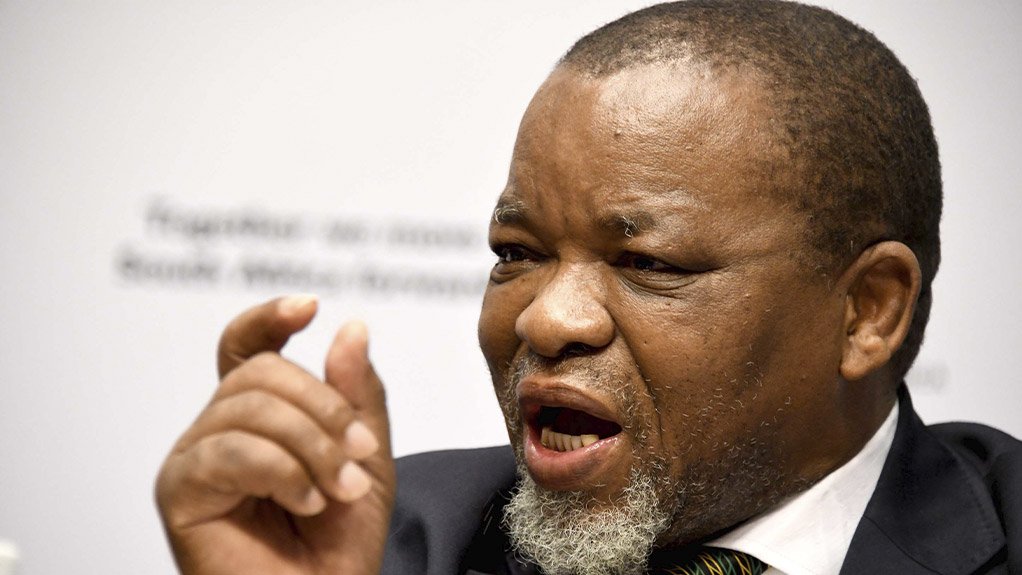 Platinum, manganese, iron-ore, coal, chrome ore deemed ‘high-critical minerals’ for South Africa