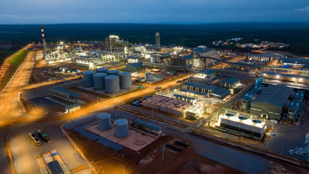 Ivanhoe suspends underground mining at Kakula following seismic activity