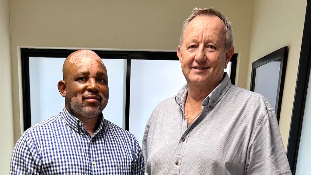 Steenkampskraal mine initiates site refurbishment, on-site laboratory construction