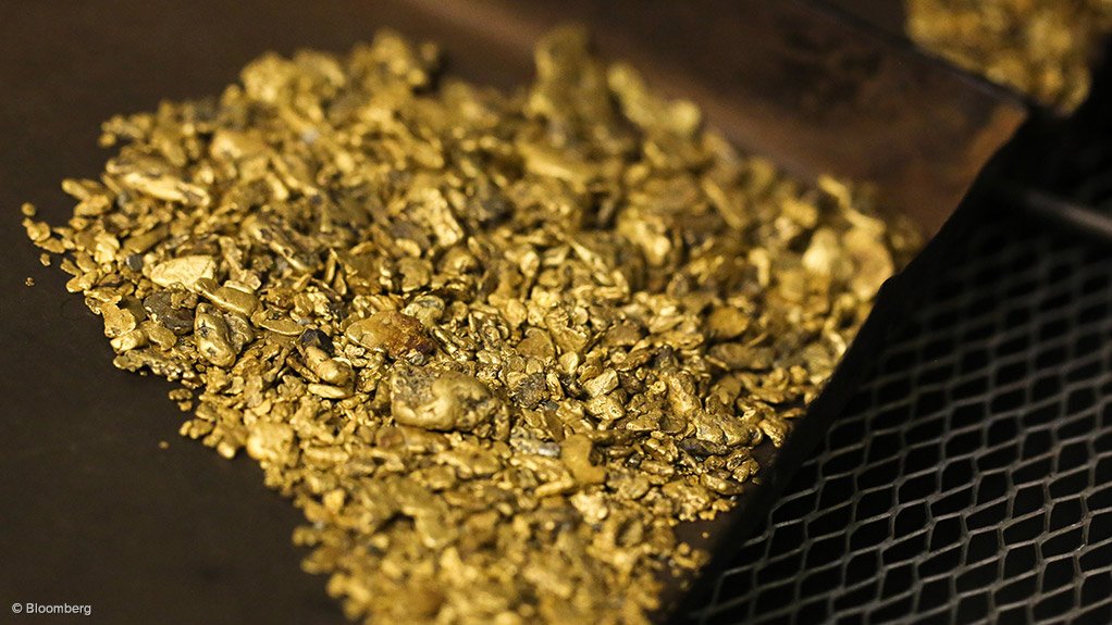 Ghana expects $12bn a year from small-scale gold mining