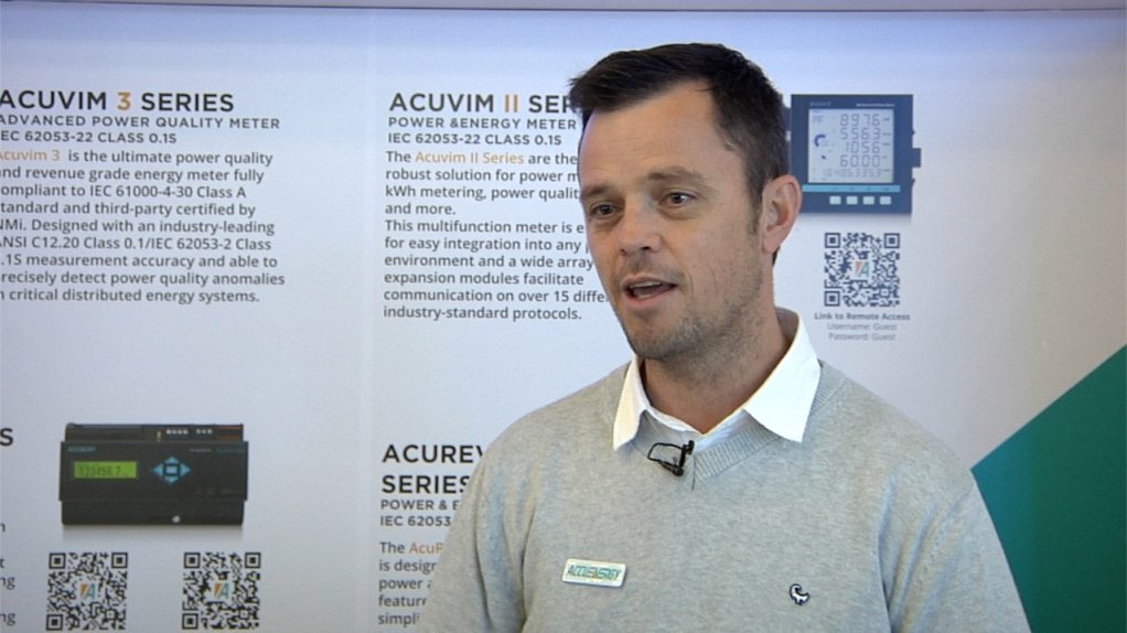 Accuenergy on why energy metering is necessary