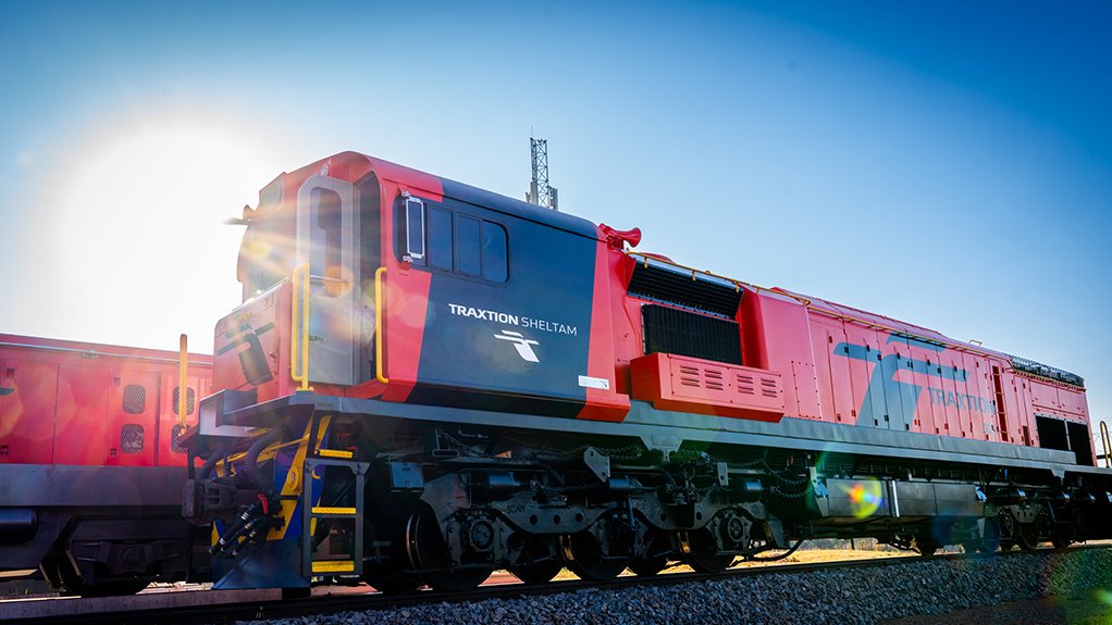 Consultant proffers organised council for logistics in South Africa