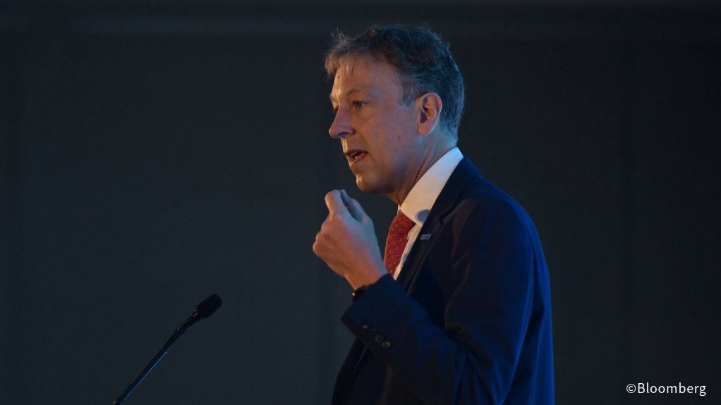 Rio Tinto hunts broadly for new CEO, in contrast with strong BHP bench