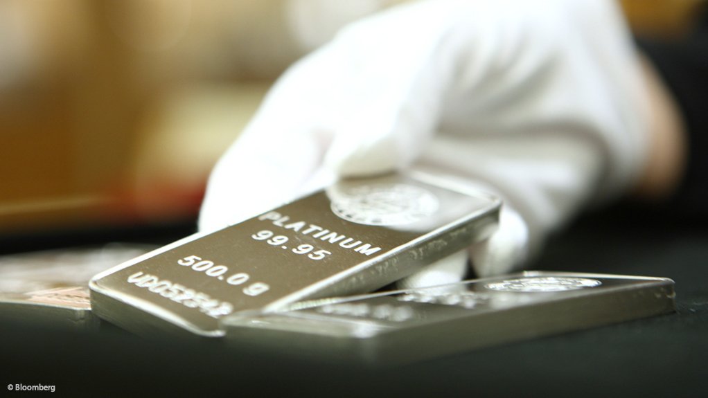 Heraeus sees sustained platinum demand in China