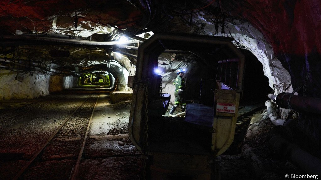 Ivanhoe withdraws guidance for DRC copper mine
