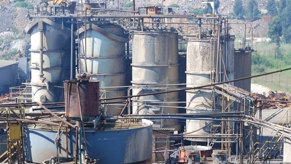 Goldplat notes some positive steps despite lower third-quarter profits