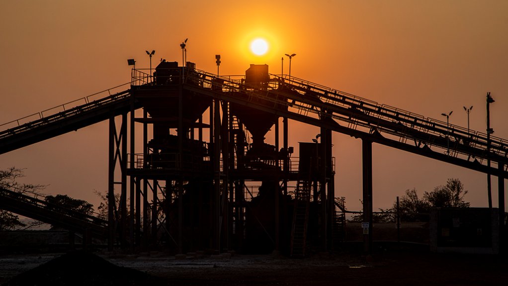 Jubilee starts production at Roan after successful processing trials
