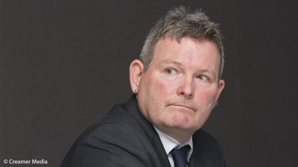 Minerals Council elects Dunne permanent president for next term