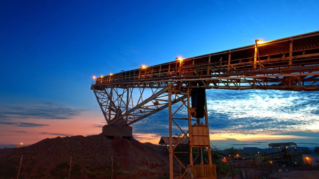 Resolute seeks clarity as Guinea reviews mining permits