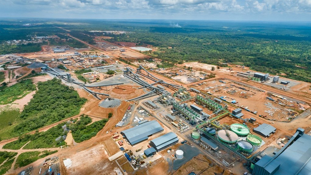 Flooded mine in Congo is latest threat to global copper supply
