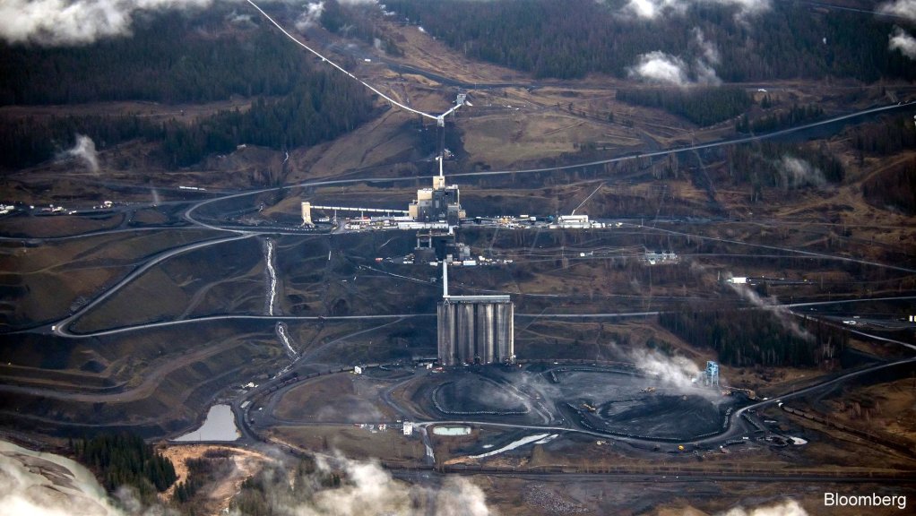 Glencore consolidates global coal portfolio in Australian entity