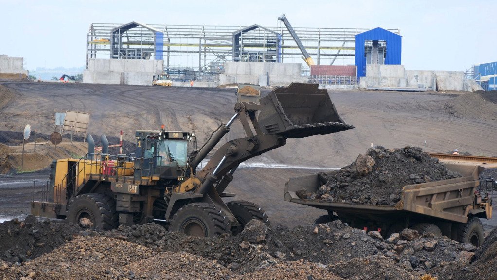 France's Eramet says it will work with Gabon despite manganese export ban