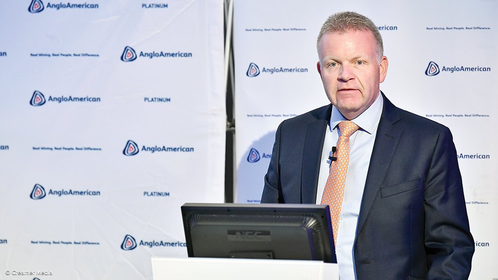 Anglo American, Valterra confirm demerger finalised
