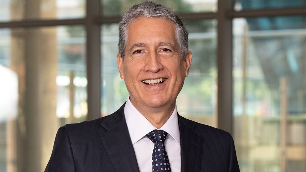 AngloGold Ashanti to sell Brazilian mine