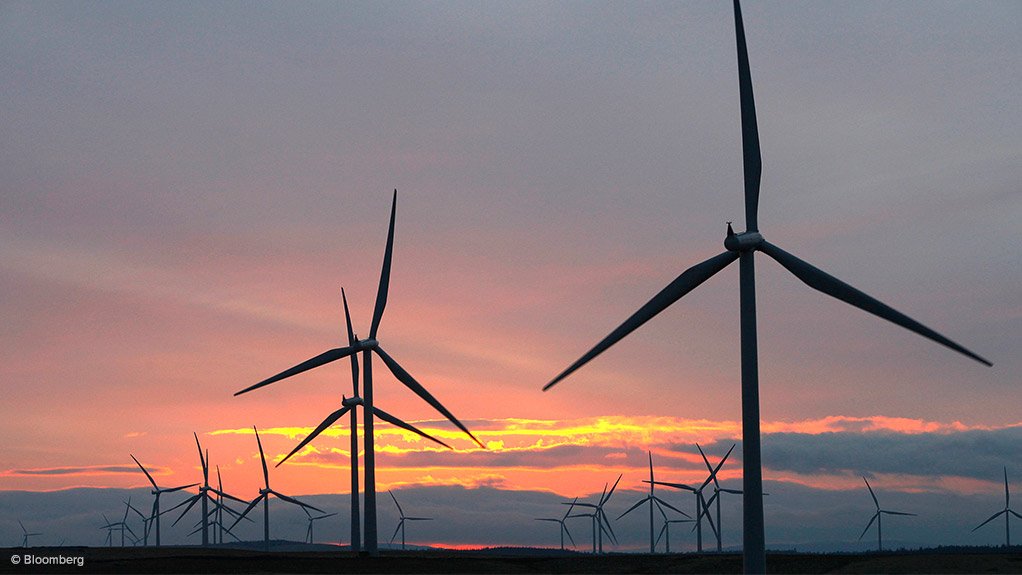 African economies need to spend one-third of their GDPs by 2030 to meet renewable-energy SDGs, analyst says