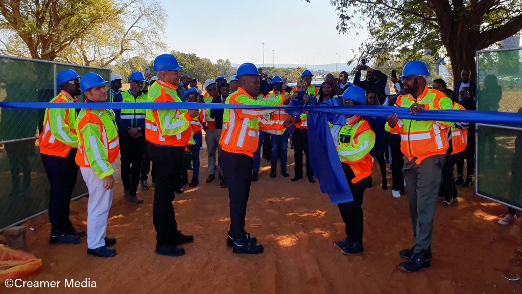 The Innovation Hub launches Enterprise Building 3 PPP project